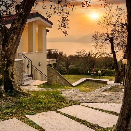 טורי דל בנקו Maison Balu Villa מראה חיצוני תמונה