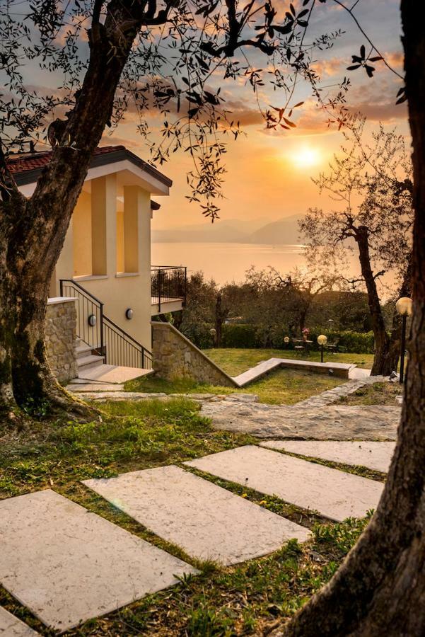 טורי דל בנקו Maison Balu Villa מראה חיצוני תמונה