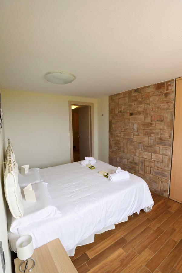 טורי דל בנקו Maison Balu Villa מראה חיצוני תמונה