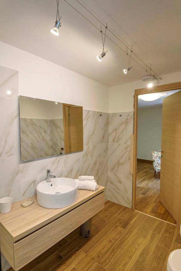 טורי דל בנקו Maison Balu Villa מראה חיצוני תמונה