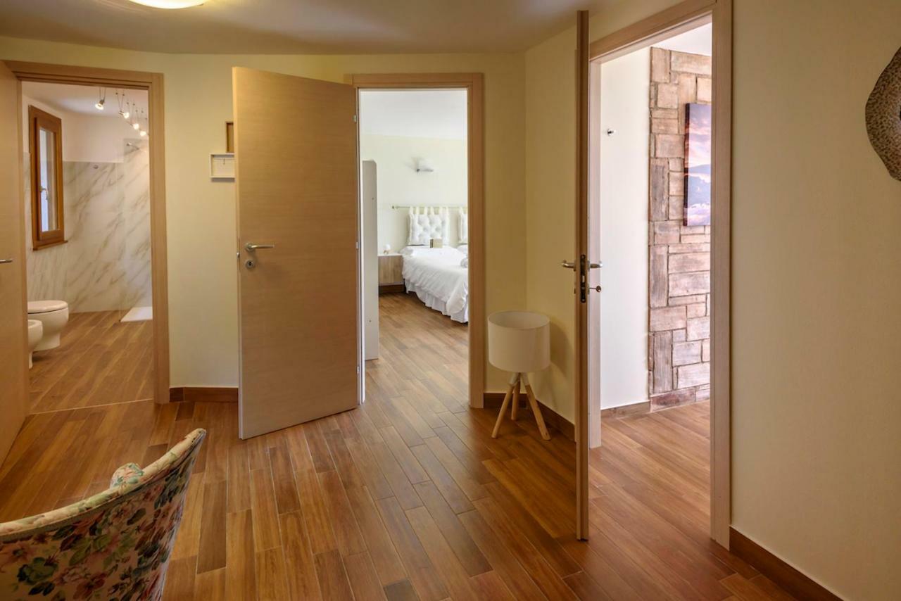 טורי דל בנקו Maison Balu Villa מראה חיצוני תמונה