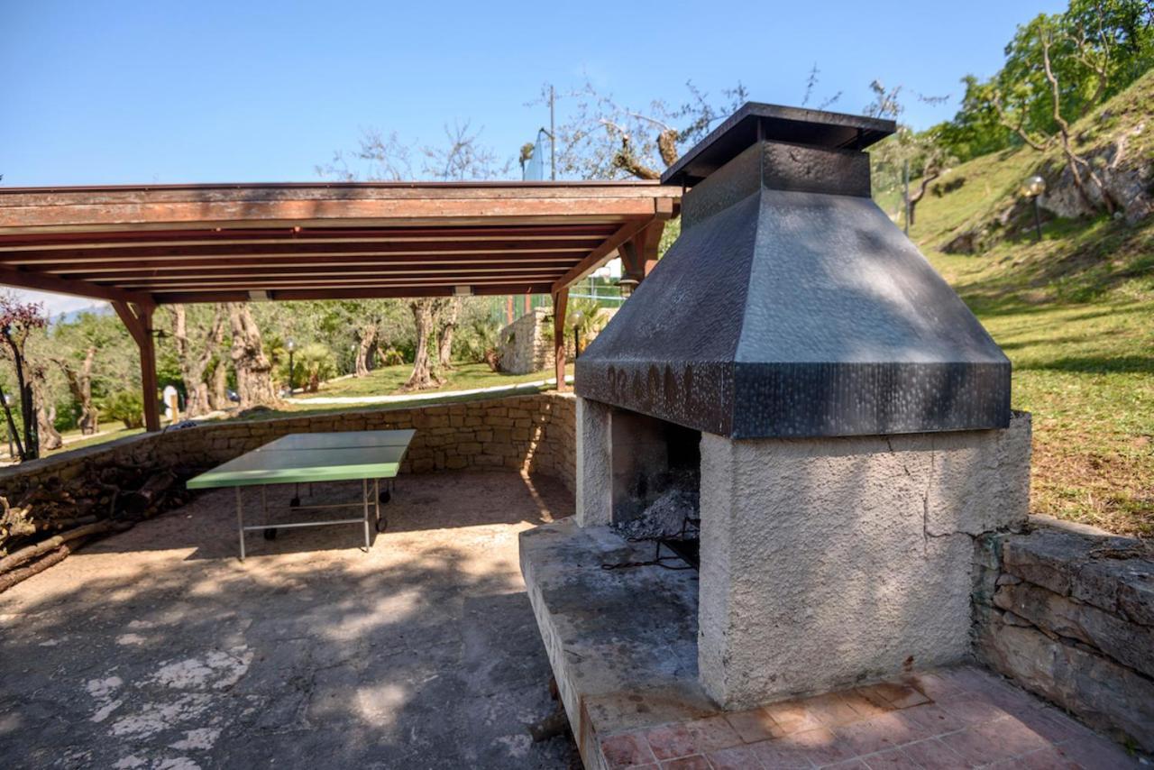טורי דל בנקו Maison Balu Villa מראה חיצוני תמונה